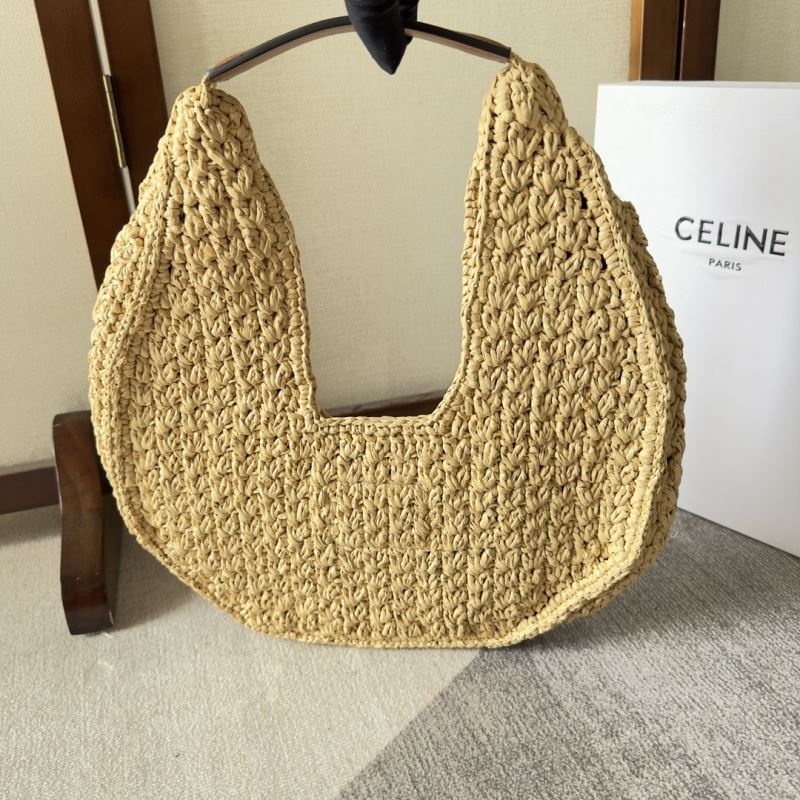 Celine Hobo Bags